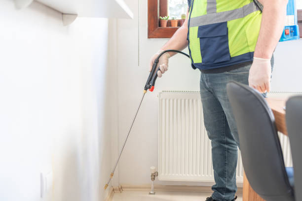 Best Cockroach Control Services  in Hagaman, NY